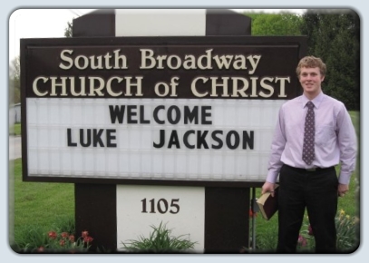 Luke Jackson